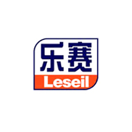 樂賽Leseil品牌logo與食品包裝設(shè)計(jì)欣賞(圖1)