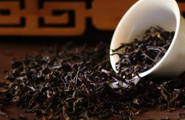 武夷巖茶品牌logo與食品包裝設(shè)計(jì)欣賞(圖3)