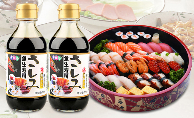 伊例家品牌logo與食品包裝設(shè)計欣賞(圖2)