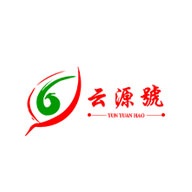 YUNYUANHAO云源號(hào)品牌logo與食品包裝設(shè)計(jì)欣賞(圖1)