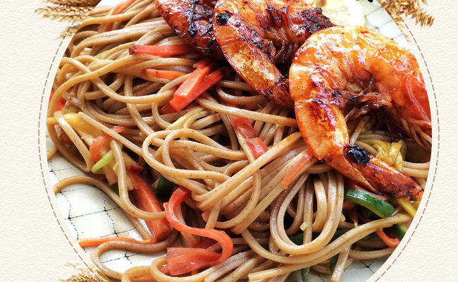 長(zhǎng)樂食品品牌logo與食品包裝設(shè)計(jì)欣賞(圖2)