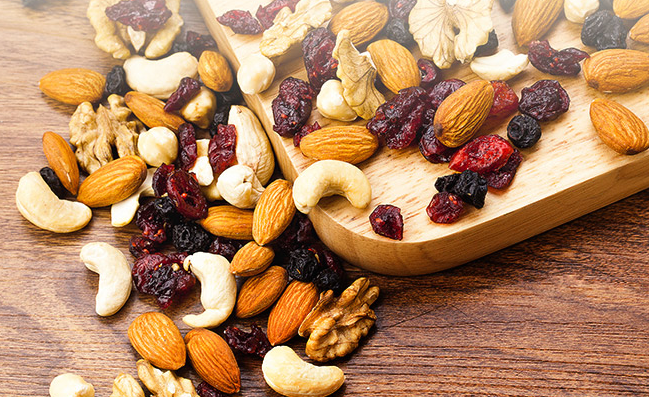 老閆家南瓜子 老閆家品牌logo與食品包裝設(shè)計(jì)欣賞(圖3)