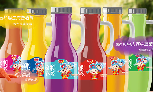 真心 ZHENXIN真心品牌logo與食品包裝設(shè)計(jì)欣賞(圖3)