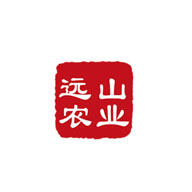 遠(yuǎn)山品牌logo與食品包裝設(shè)計(jì)欣賞(圖1)