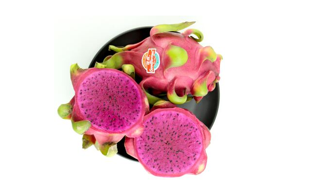 佳農(nóng)水果 Goodfarmer佳農(nóng)品牌logo與食品包裝設(shè)計(jì)欣賞(圖4)