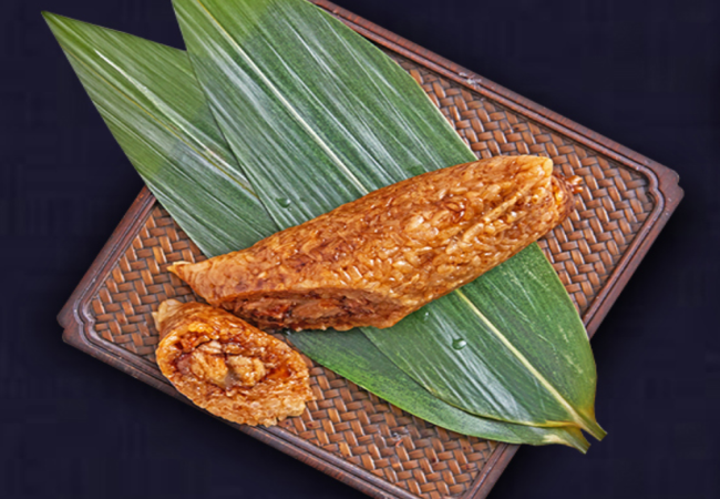 諸老大品牌logo與食品包裝設(shè)計(jì)欣賞(圖2)