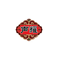 聲耀品牌logo與食品包裝設(shè)計欣賞(圖1)