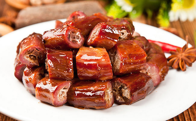 仙都品牌logo與食品包裝設計欣賞(圖3)