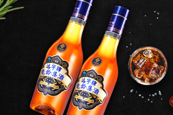 廣譽(yù)遠(yuǎn) 廣譽(yù)遠(yuǎn)品牌logo與食品包裝設(shè)計(jì)欣賞(圖2)