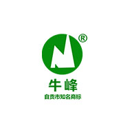 牛峰品牌logo與食品包裝設(shè)計(jì)欣賞(圖1)