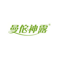 曼陀神露品牌logo與食品包裝設(shè)計欣賞(圖1)