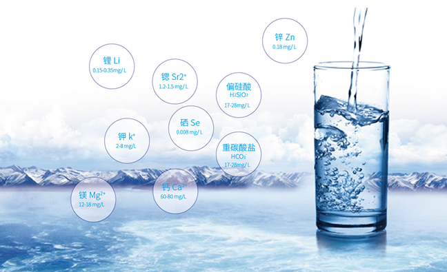 Pamirs帕米爾品牌logo與食品包裝設(shè)計欣賞(圖4)