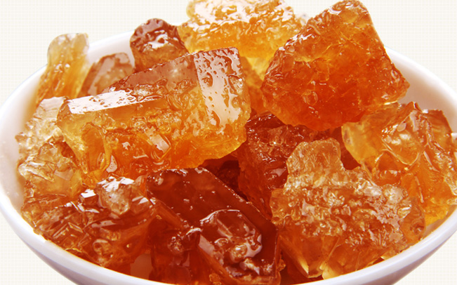 野三坡品牌logo與食品包裝設(shè)計(jì)欣賞(圖3)