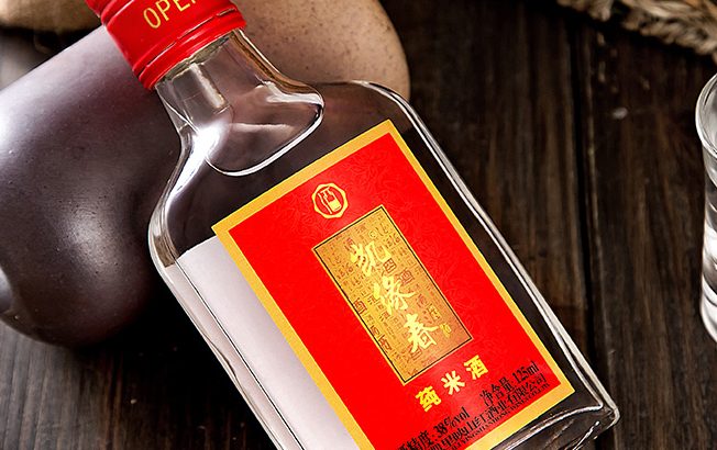 凱緣春品牌logo與食品包裝設(shè)計(jì)欣賞(圖2)