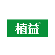 植益品牌logo與食品包裝設計欣賞(圖1)