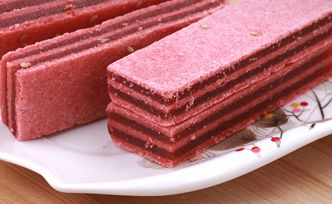 西紅軒品牌logo與食品包裝設(shè)計(jì)欣賞(圖4)