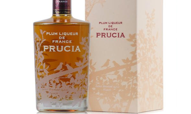 PRUCIA芙樂夏品牌logo與食品包裝設(shè)計(jì)欣賞(圖4)