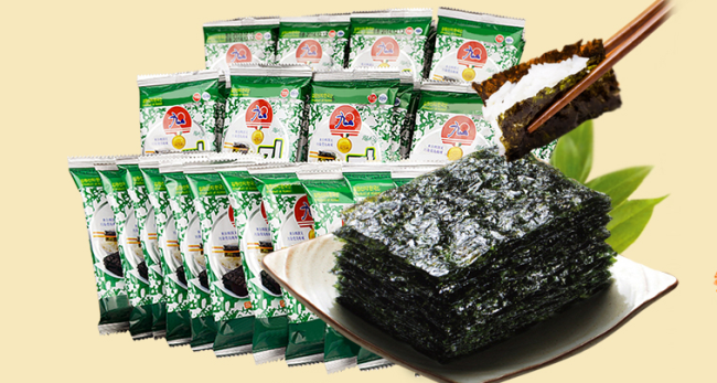 Jiur九日品牌logo與食品包裝設(shè)計(jì)欣賞(圖2)