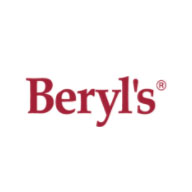 Beryls品牌logo與食品包裝設(shè)計(jì)欣賞(圖1) Beryls品牌logo與食品包裝設(shè)計(jì)欣賞(圖1)