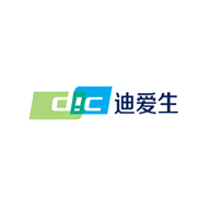 DIC迪愛生品牌logo與食品包裝設(shè)計(jì)欣賞(圖1)