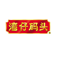 灣仔碼頭品牌logo與食品包裝設(shè)計(jì)欣賞(圖1)