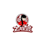 大勝財品牌logo與食品包裝設(shè)計欣賞(圖1) 大勝財品牌logo與食品包裝設(shè)計欣賞(圖1)