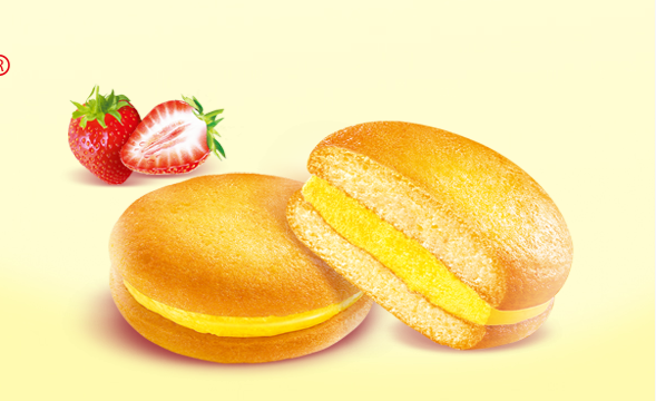 福馬品牌logo與食品包裝設計欣賞(圖3)