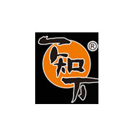 一知萬品牌logo與食品包裝設計欣賞(圖1)