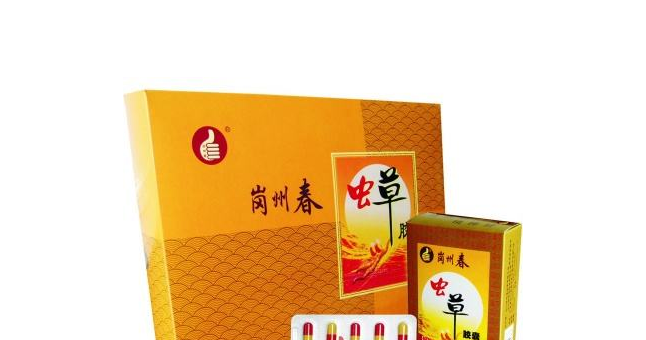 崗州春品牌logo與食品包裝設(shè)計欣賞(圖3)