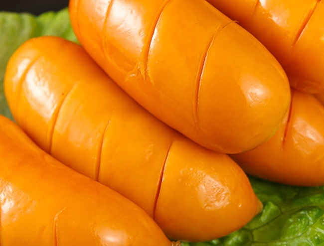 雙匯品牌logo與食品包裝設(shè)計(jì)欣賞(圖2)