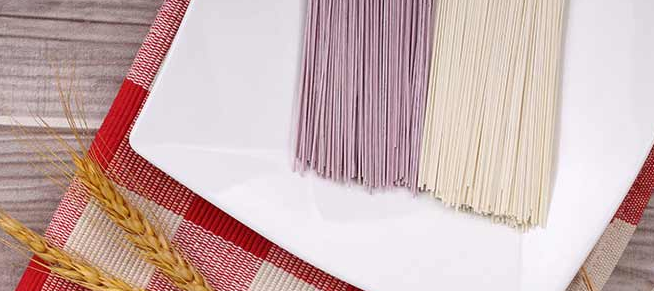 上一道面粉品牌logo與食品包裝設(shè)計(jì)欣賞(圖3)