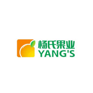 楊氏果業(yè)品牌logo與食品包裝設(shè)計(jì)欣賞(圖1)