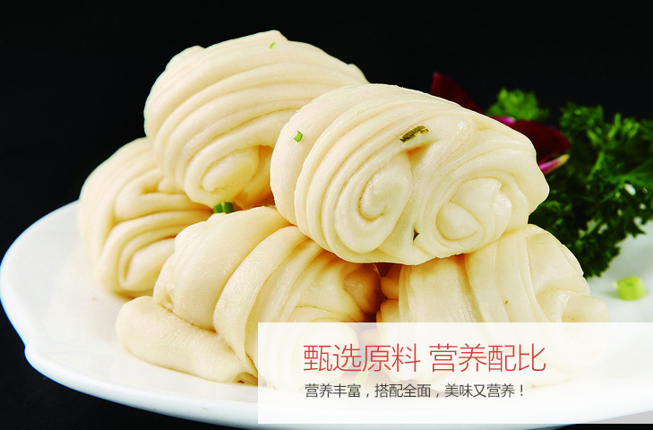 思念品牌logo與食品包裝設計欣賞(圖2)