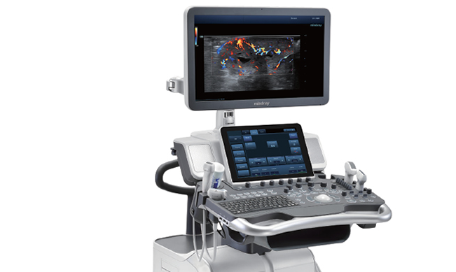 邁瑞 Mindray邁瑞品牌logo與食品包裝設(shè)計欣賞(圖4)