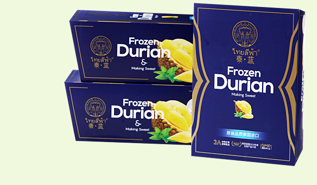 泰藍(lán)品牌logo與食品包裝設(shè)計欣賞(圖4)