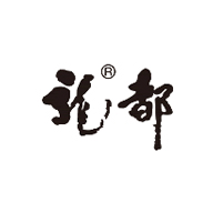 龍都茗茶品牌logo與食品包裝設(shè)計(jì)欣賞(圖1)
