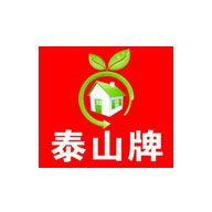 泰山牌生態(tài)板品牌logo與食品包裝設(shè)計(jì)欣賞(圖1)