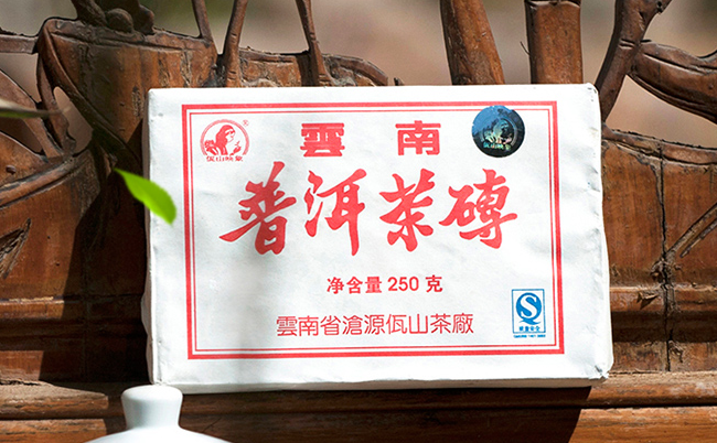 佤山映象品牌logo與食品包裝設(shè)計欣賞(圖2)