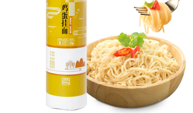 冠淮品牌logo與食品包裝設(shè)計(jì)欣賞(圖3)