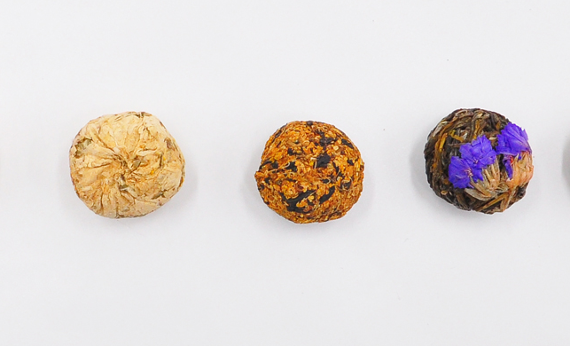 金潤茶業(yè)品牌logo與食品包裝設(shè)計欣賞(圖4)