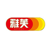 雅芙品牌logo與食品包裝設(shè)計欣賞(圖1)