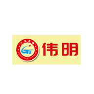 偉明品牌logo與食品包裝設(shè)計欣賞(圖1)
