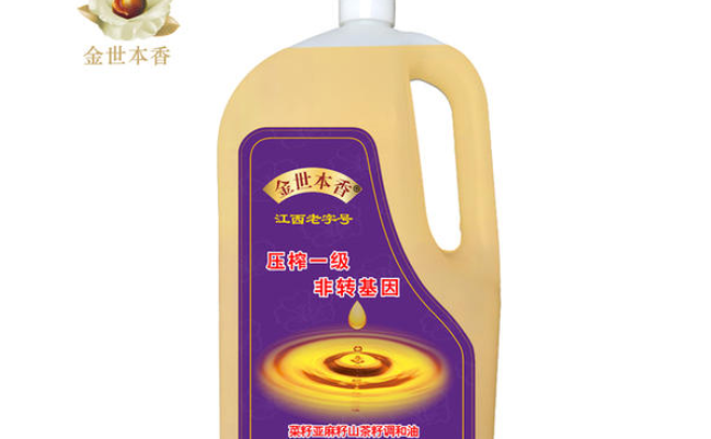 金世本香 金世本香品牌logo與食品包裝設(shè)計(jì)欣賞(圖4)