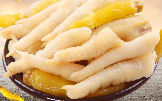 凰巢品牌logo與食品包裝設(shè)計欣賞(圖4)