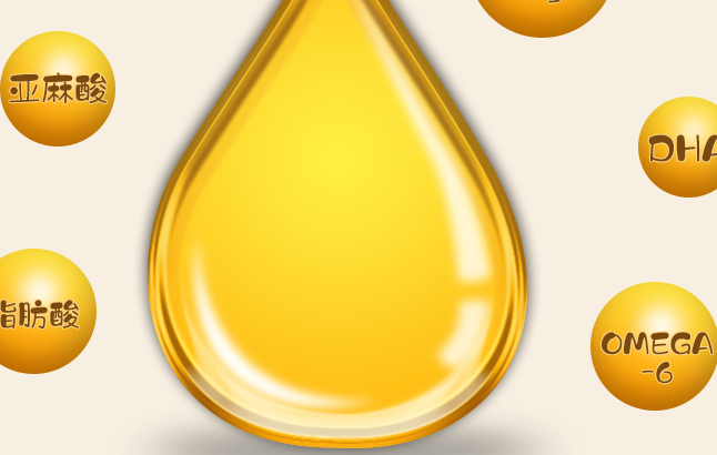 關(guān)中油坊品牌logo與食品包裝設(shè)計欣賞(圖2)