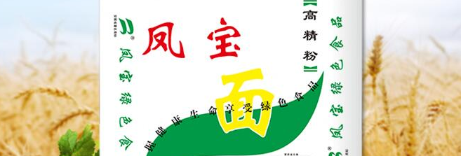 白象品牌logo與食品包裝設(shè)計(jì)欣賞(圖2)