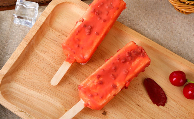 禮拜天 禮拜天品牌logo與食品包裝設計欣賞(圖3)