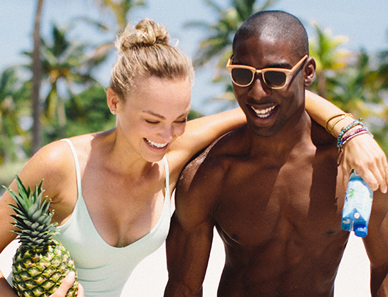 VitaCoco唯他可可品牌logo與食品包裝設(shè)計(jì)欣賞(圖4)