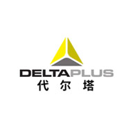 DELTAPLUS代爾塔品牌logo與食品包裝設(shè)計欣賞(圖1)