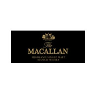 Macallan麥卡倫品牌logo與食品包裝設計欣賞(圖1)